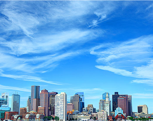 Boston