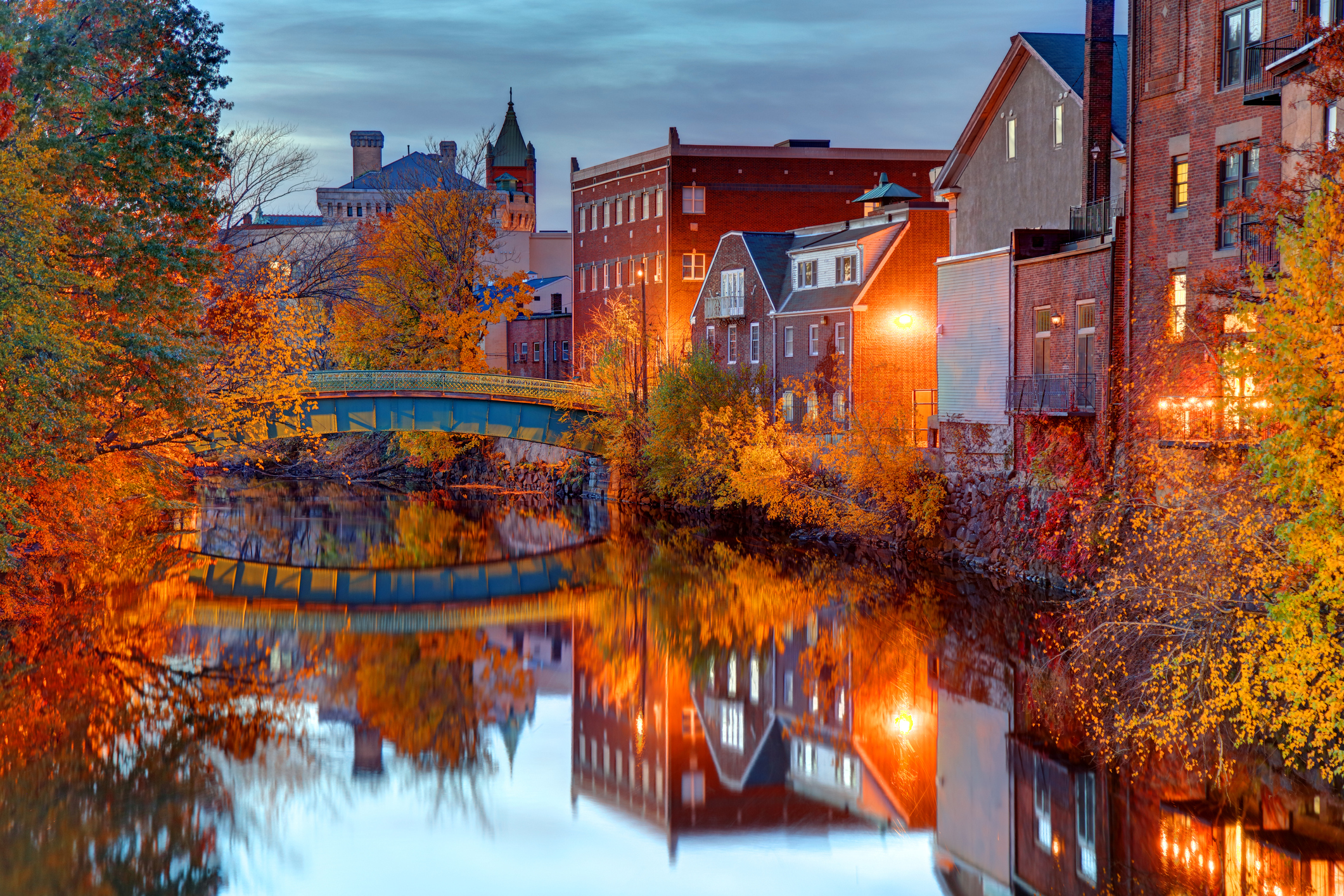 Medford