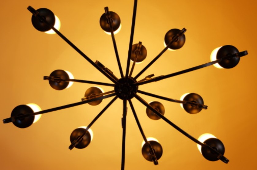 Chandelier