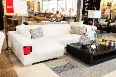 Couch on sale