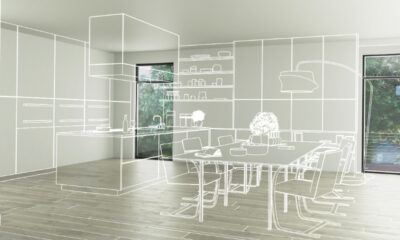 Domestic Kitchen Design