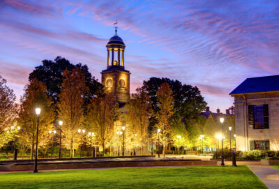 Boston-Merrimack Valley