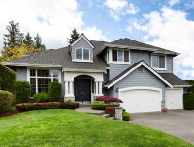 Factors The Affect Home Affordability