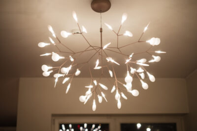 luxury ceiling light