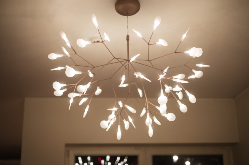 luxury ceiling light