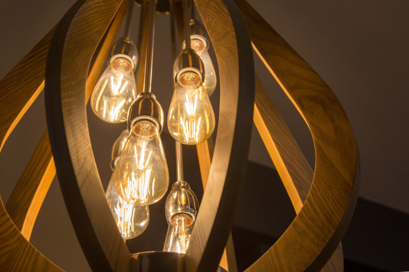 warm-tone-lamp-decoration