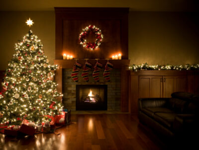 Christmas decoration