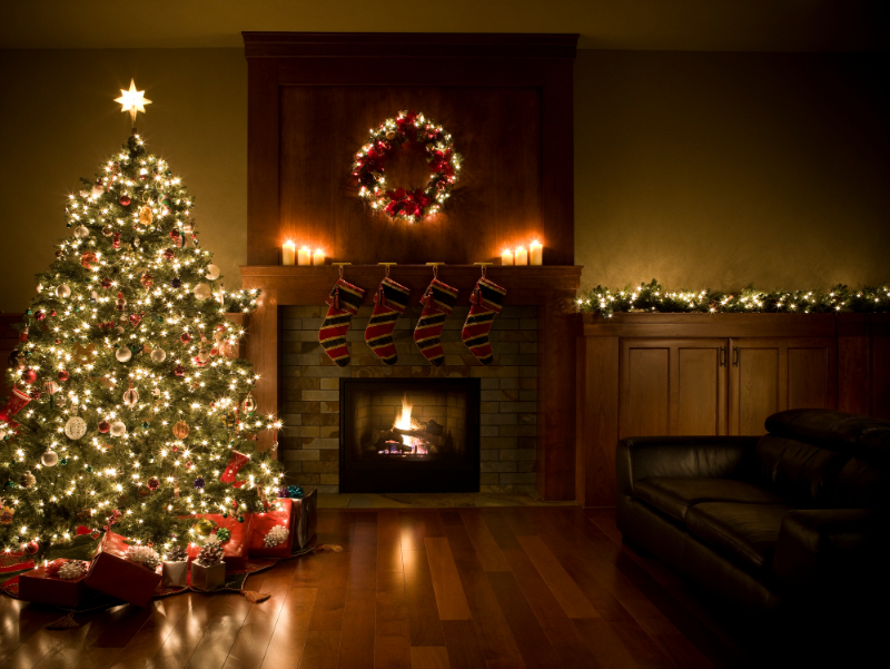 Christmas decoration