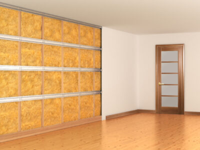 clean room