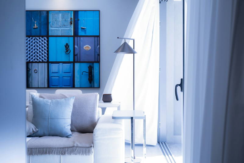 7 New Paint Colors Give Your Home a Fresh Look in 2024